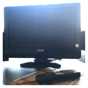 14 Inch Phillips TV